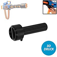  Blasterparts - Ersatz-Haltebolzen für X-Shot Insanity Rage Fire Stativ