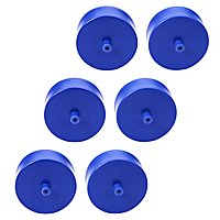 Blasterparts - Flywheel Heavy Modder Pack - 3 Par Precision Flywheels
