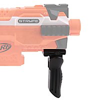 Blasterparts - Impugnatura adatta alla guida Picantinny, nera