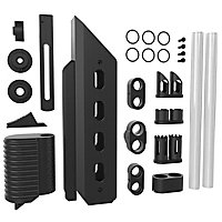 Blasterparts - Kit de conversion Vigilante Pumpgun pour fléchettes courtes