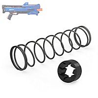 Blasterparts - Kit De Tuning Compatible Con Lanzador De Dardos X-Shot Orbit