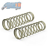 Blasterparts - Kit de tuning pour NERF - Elite 2.0 Warden DB Blaster