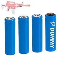 Blasterparts - Kit di Voltaggio per Nerf Fortnite AR Insightful Blaster