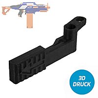 Blasterparts - Maglever a sgancio rapido adatto al NERF N-Strike Elite Rapidstrike