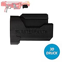 Blasterparts - Manico della pompa adatto a NERF MEGA RotoFury