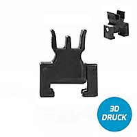 Blasterparts - Mirino tattico per fucili NERF - a goccia alta
