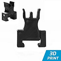 Blasterparts - Mirino tattico per fucili NERF - senza caduta