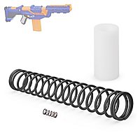 Blasterparts - Modification Kit for Nerf N-Strike Elite XD Modulus Delta Trooper - Hard Range