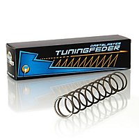 Blasterparts - Modification Spring for Dartblaster Mutator