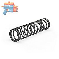 Blasterparts - Molla di Potenziamento compatibile con NERF - Elite 2.0 Prospect QS-4 Blaster