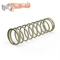 Blasterparts - Molla di Potenziamento compatibile con Nerf N-Strike AccuStrike AlphaHawk