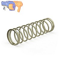 Blasterparts - Molla di Potenziamento compatibile con Nerf N-Strike Elite SurgeFire