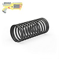 Blasterparts - Molla di Potenziamento compatibile con Nerf N-Strike Maverick REV-6