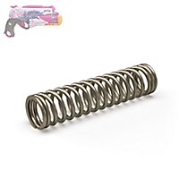 Blasterparts - Molla di Potenziamento compatibile con Nerf Rebelle Sweet Revenge