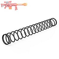 Blasterparts - Muelle De Tuning Compatible Con NERF - Fortnite Heavy SR