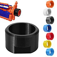 Blasterparts mundingsdæmper / lyddæmper "Clean Look"