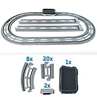 Blasterparts MX1 & TRX Bundle