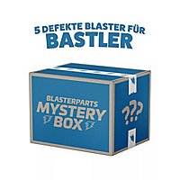 Blasterparts - Mystery Bastel Boks: 5 Defekte Blastere