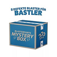 Blasterparts - Mystery Bastel Box: 5 defekte Blaster