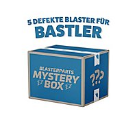 Blasterparts - Mystery Bastel Box: 5 defekte Blaster