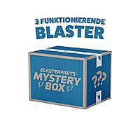 Blasterparts - Mystery Blaster Box: 3 funktionierende Blaster