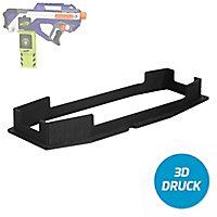 Blasterparts - Porta Mag personalizzata adatta per il NERF N-Strike [Elite] Rayven CS-18