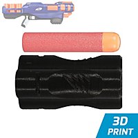 Blasterparts Powershell für Nerf N-Strike Trilogy MEGA Darts