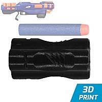 Blasterparts Powershell Para Nerf N-Strike Trilogy Elite Darts
