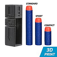 Blasterparts - Precise Foam Cutter