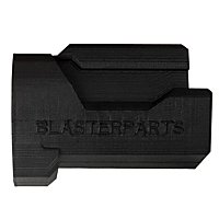 Blasterparts - Pumpgriff passend für die Nerf MEGA RotoFury