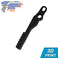 Blasterparts - Quick-Release Maglever für die Nerf N-Strike Elite [XD] Stryfe