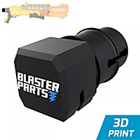 Blasterparts - Schulterstützen-Adapter für NERF Fortnite Legendary Tac