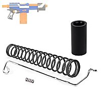 Blasterparts - Set De Tuning Hard Range Para Nerf N-Strike Elite Alpha Trooper CS-12