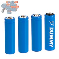 Blasterparts - Set De Voltaje Para NERF - Elite 2.0 Phoenix CS-6