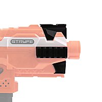 Blasterparts - Set di chiusure per gap, nero