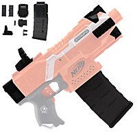 Blasterparts - SMG-Kit 3: Iron Sight, schwarz