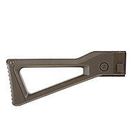 Blasterparts - SMG: Shoulder Stock, olive