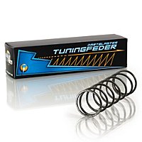 Blasterparts - Tuning-Feder passend für Nerf Speedswarm - Dart Tag