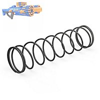 Blasterparts - Tuning-Fjeder Passende Til X-Shot INSANITY Berzerko Blaster