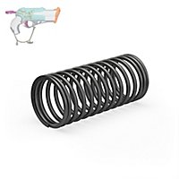 Blasterparts - Tuning Spring compatible with Nerf Rebelle Charmed Dauntless
