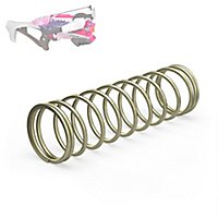 Blasterparts - Tuning Spring compatible with Nerf Rebelle Guardian Crossbow