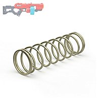 Blasterparts - Tuning Spring compatible with X-Shot - Excel Max Havoc