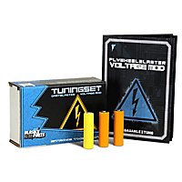 Blasterparts - Voltage-Set für Nerf N-Strike Barricade Rev-10