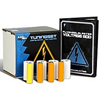 Blasterparts - Voltage-Set Nerf N-Strike Elite Hyperfire
