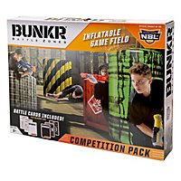 BUNKR -Battle Zones- Competition Pack