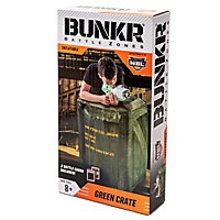 BUNKR -Battle Zones- Green Crate