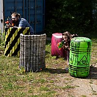 BUNKR -Battle Zones- Pack De Competición