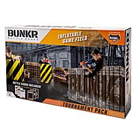 BUNKR -Battle Zones- Tournament Pack