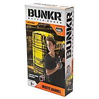 BUNKR -Battle Zones- Waste Barrel