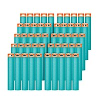 BuzzBee Air Warriors Accu-Blast Dart Navulpack - 50 Darts